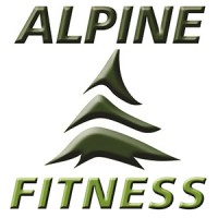 Alpine Fitness Logo