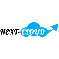 Next-Cloud UG (haftungsbeschränkt) Logo