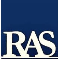 RAS Logo