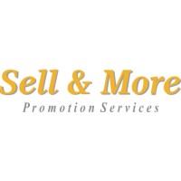 Sell & More Promotion Services Logo