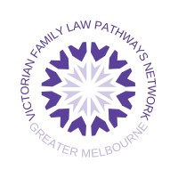 Victorian Family Law Pathways Network | Greater Melbourne Logo