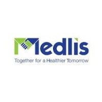 MEDLIS HEALTHCARE PVT LTD Logo