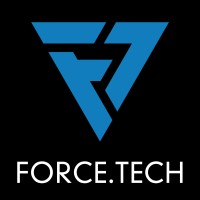 Force.Tech Logo