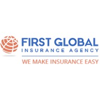 First Global Insurance Agency Logo