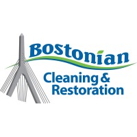 Bostonian Cleaning & Restoration, Inc. Logo