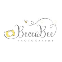 BeccaBee Photography Logo