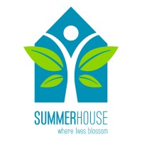 Summerhouse Houston Logo