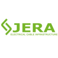 Jera Power Cable Infrastructure Logo