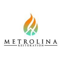Metrolina Restoration Logo
