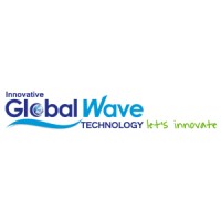 Global Wave Technology Logo