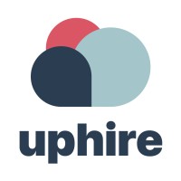 UpHire Recruitment Logo