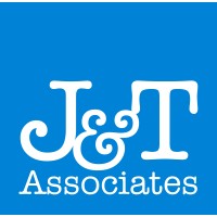 J & T Associates Pvt. Ltd. Logo