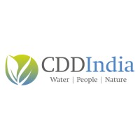 CDD India Logo