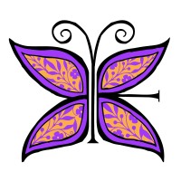 The Butterfly Effect Project Logo