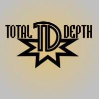 Total Depth Well Services Logo