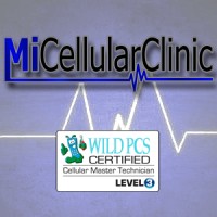 MiCellularClinic Logo