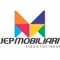 JEP MOBILIARI SAS Logo