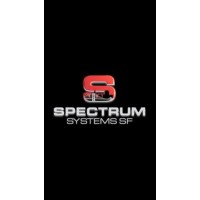 Spectrum Systems SF Logo