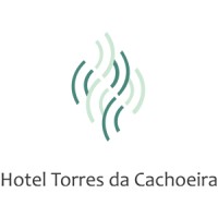 Hotel Torres da Cachoeira Logo