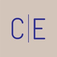 Christopher Elliott Design Logo