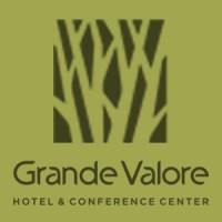 Grande Valore Hotel & Conference Centre Logo