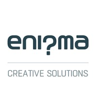 ENIGMA Creative Solutions | Slovenia Logo