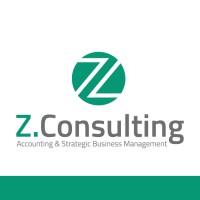 Z. Consulting Logo