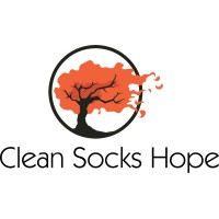 Clean Socks Hope, Inc. Logo
