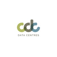 CDC Data Centres Logo