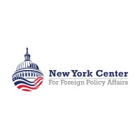 New York Center for Foreign Policy Affairs Logo