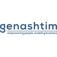 Genashtim Logo