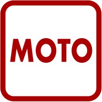 MOTOSPORTS TRAVEL Logo