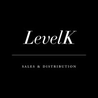 LevelK Logo