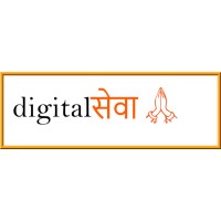 DigitalSevaa.com Logo
