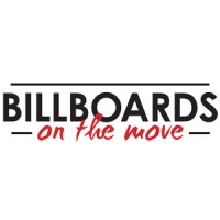 Billboards On The Move Logo