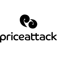 Price Attack Logo