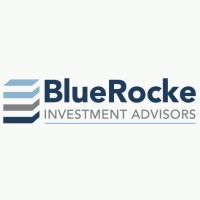 BlueRocke Investment Advisors Logo