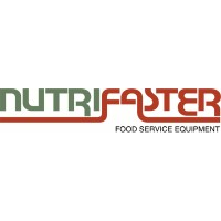 Nutrifaster Australia Logo