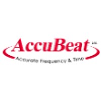 AccuBeat Logo