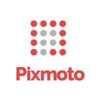 Pixmoto Logo