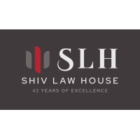SLH & A | Corporate Junction Logo