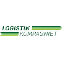 Logistikkompagniet Logo