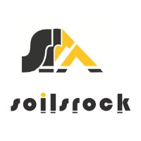 Soilsrock Engineering Pty Ltd Logo