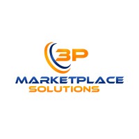3P Marketplace Solutions Logo