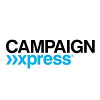 CAMPAIGNxpress Logo