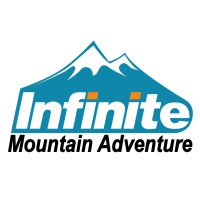 Infinite Mountain Adventure (IMA) Logo