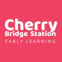 Cherry Bridge Station Early Learning Centres Logo