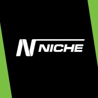 Niche Logistics Logo