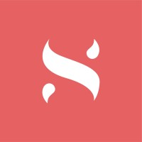 Shivali Patel • Graphic Designer Logo