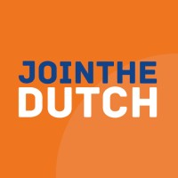 JointheDutch Logo